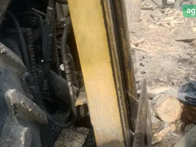 МТЗ 80 Білорус, объемом двигателя 4.75 л и пробегом 0 тыс. км за 4500 $, фото 5 на Automoto.ua