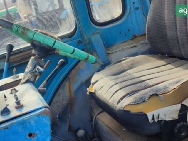 МТЗ 80 Білорус, об'ємом двигуна 4.75 л та пробігом 0 тис. км за 3500 $, фото 1 на Automoto.ua