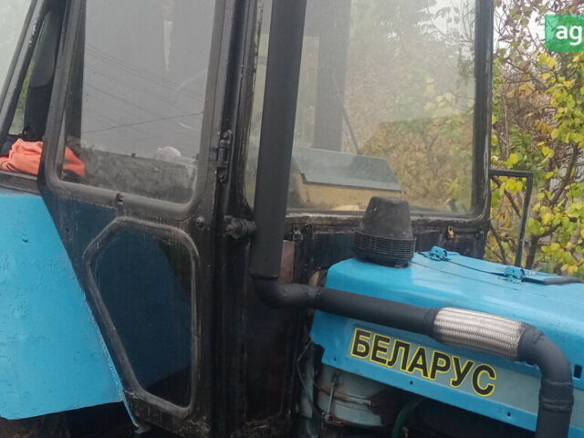 МТЗ 80 Білорус, об'ємом двигуна 4.75 л та пробігом 0 тис. км за 3900 $, фото 1 на Automoto.ua