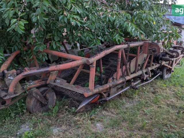 МТЗ 80 Білорус, объемом двигателя 4.75 л и пробегом 0 тыс. км за 8000 $, фото 6 на Automoto.ua