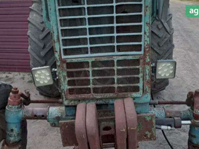 МТЗ 80 Білорус, об'ємом двигуна 0 л та пробігом 0 тис. км за 6000 $, фото 3 на Automoto.ua