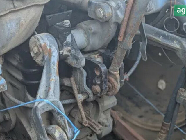 МТЗ 80 Білорус 1980 в Тетиеве на Automoto.ua МТЗ 80 Білорус, объемом двигателя 4.75 л и пробегом 0 тыс. км за 4500 $, фото 1 на Automoto.ua