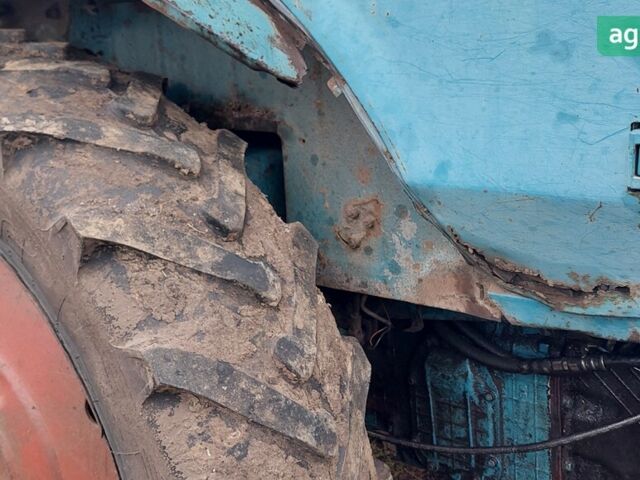 МТЗ 80 Білорус, об'ємом двигуна 4.75 л та пробігом 0 тис. км за 4190 $, фото 5 на Automoto.ua