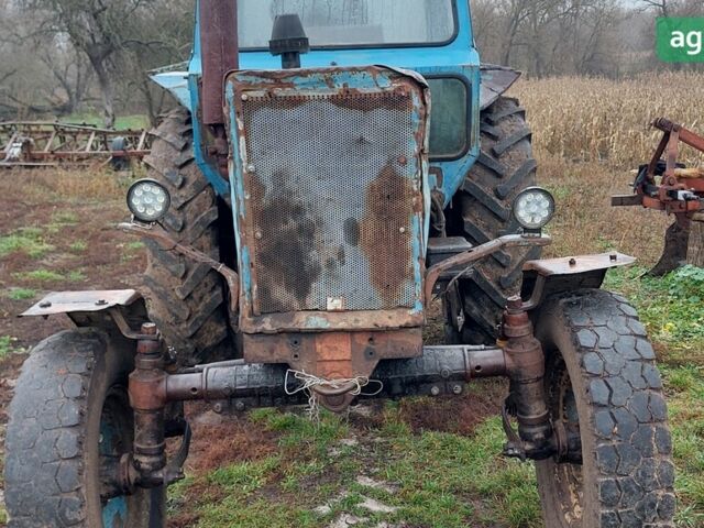 МТЗ 80 Білорус, об'ємом двигуна 4.75 л та пробігом 0 тис. км за 4190 $, фото 1 на Automoto.ua