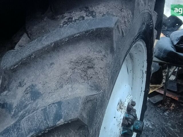 МТЗ 80 Білорус, об'ємом двигуна 4.75 л та пробігом 0 тис. км за 4000 $, фото 4 на Automoto.ua