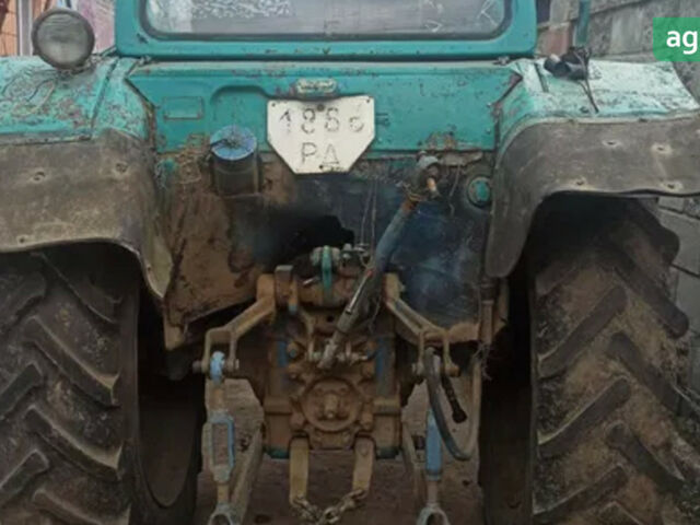 МТЗ 80 Білорус, об'ємом двигуна 4.7 л та пробігом 0 тис. км за 4200 $, фото 2 на Automoto.ua