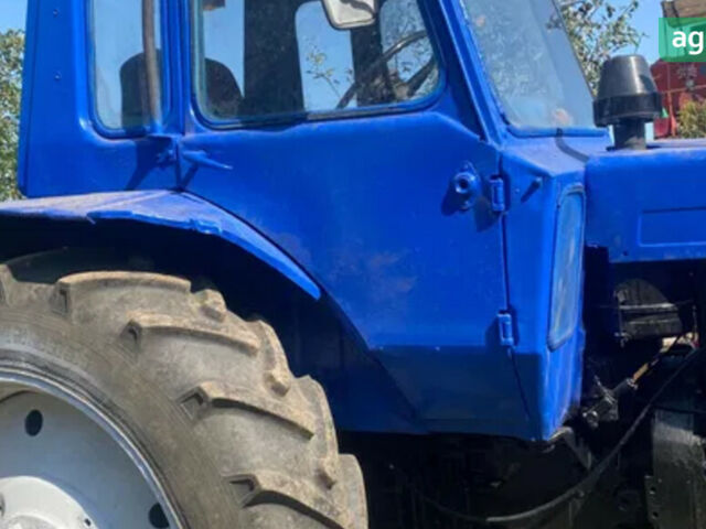 МТЗ 80 Білорус, объемом двигателя 0 л и пробегом 0 тыс. км за 4500 $, фото 1 на Automoto.ua