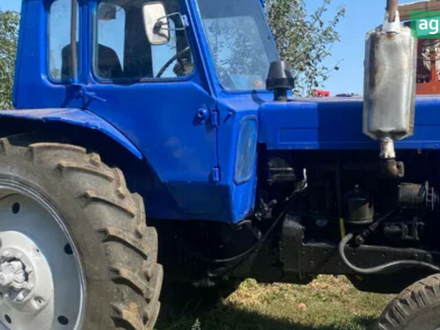 МТЗ 80 Білорус, объемом двигателя 0 л и пробегом 0 тыс. км за 4500 $, фото 3 на Automoto.ua