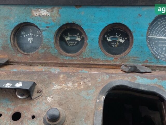 МТЗ 80 Білорус, об'ємом двигуна 4.75 л та пробігом 0 тис. км за 4190 $, фото 6 на Automoto.ua