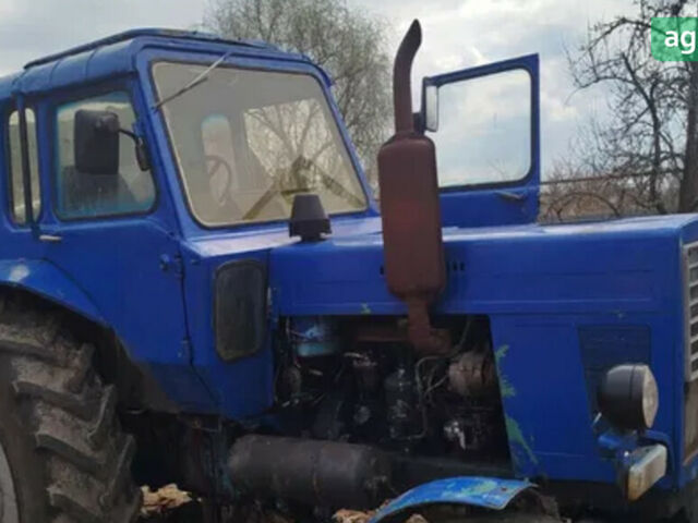 МТЗ 80 Білорус, объемом двигателя 4.75 л и пробегом 0 тыс. км за 4521 $, фото 3 на Automoto.ua