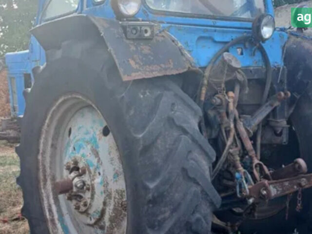 МТЗ 80 Білорус, об'ємом двигуна 0 л та пробігом 0 тис. км за 3700 $, фото 2 на Automoto.ua