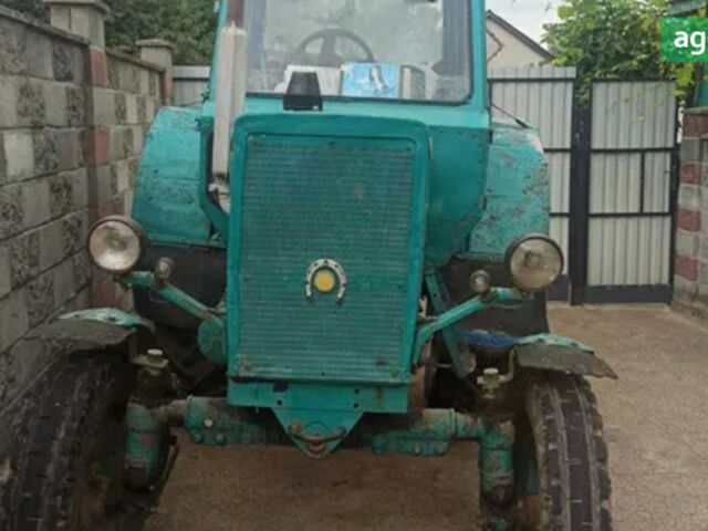 МТЗ 80 Білорус, об'ємом двигуна 4.7 л та пробігом 0 тис. км за 4200 $, фото 3 на Automoto.ua