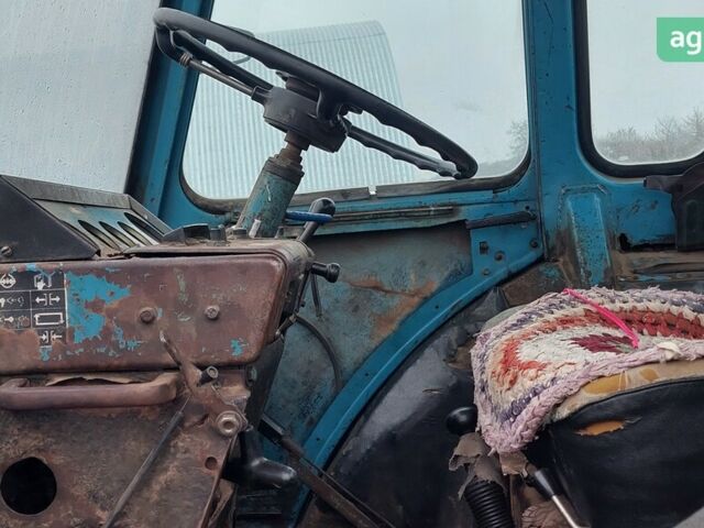 МТЗ 80 Білорус, об'ємом двигуна 4.75 л та пробігом 0 тис. км за 4190 $, фото 7 на Automoto.ua