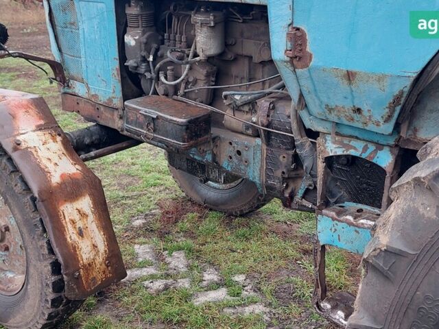 МТЗ 80 Білорус, об'ємом двигуна 4.75 л та пробігом 0 тис. км за 4190 $, фото 3 на Automoto.ua