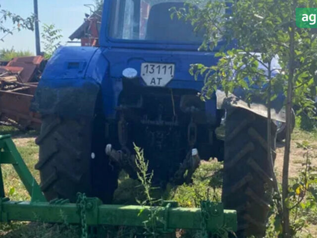 МТЗ 80 Білорус, объемом двигателя 0 л и пробегом 0 тыс. км за 4500 $, фото 2 на Automoto.ua