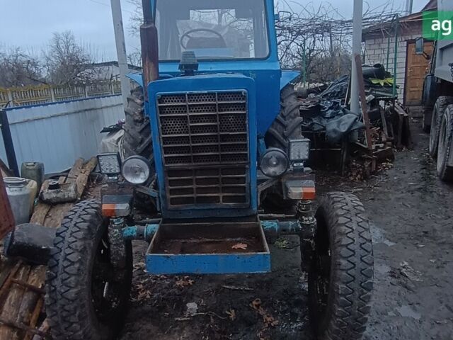 МТЗ 80 Білорус, об'ємом двигуна 4.75 л та пробігом 0 тис. км за 4000 $, фото 1 на Automoto.ua