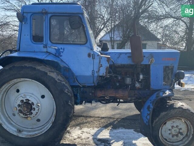 МТЗ 80 Білорус, об'ємом двигуна 4.75 л та пробігом 0 тис. км за 5581 $, фото 4 на Automoto.ua