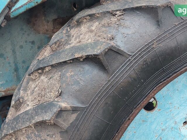 МТЗ 80 Білорус, об'ємом двигуна 4.75 л та пробігом 0 тис. км за 4190 $, фото 4 на Automoto.ua