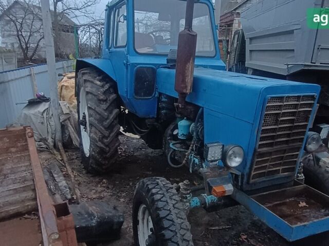 МТЗ 80 Білорус, об'ємом двигуна 4.75 л та пробігом 0 тис. км за 4000 $, фото 2 на Automoto.ua