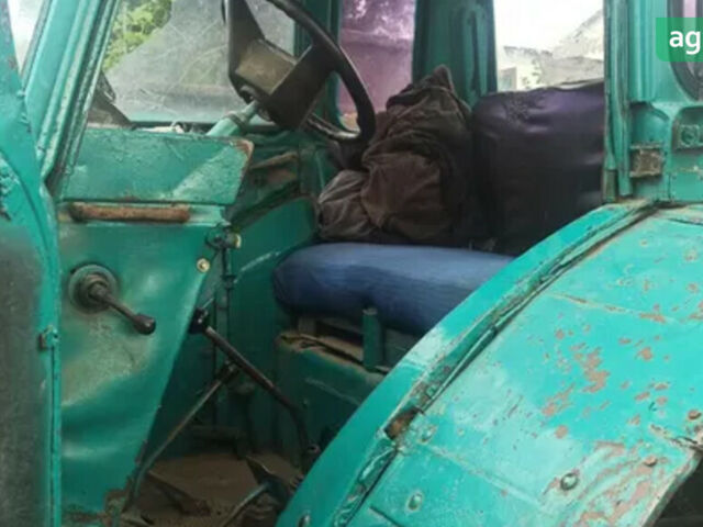 МТЗ 80 Білорус, об'ємом двигуна 4.7 л та пробігом 0 тис. км за 4200 $, фото 1 на Automoto.ua