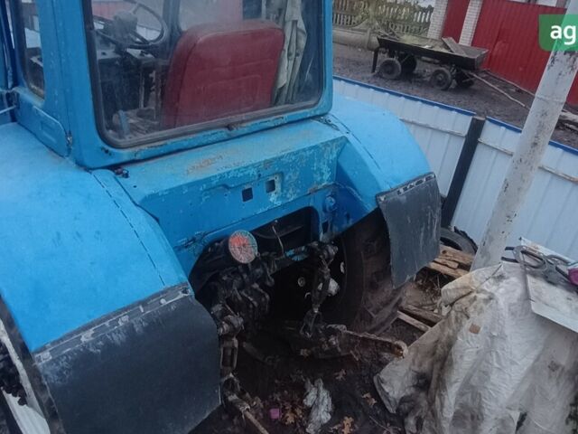 МТЗ 80 Білорус, об'ємом двигуна 4.75 л та пробігом 0 тис. км за 4000 $, фото 3 на Automoto.ua