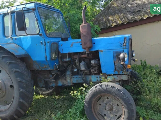 МТЗ 80 Білорус 1983 в Добровеличковке на Automoto.ua МТЗ 80 Білорус, объемом двигателя 4.75 л и пробегом 0 тыс. км за 3900 $, фото 1 на Automoto.ua