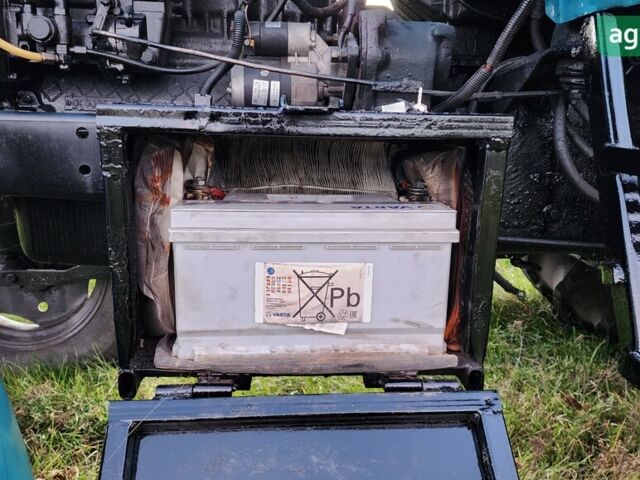 МТЗ 80 Білорус, объемом двигателя 0 л и пробегом 0 тыс. км за 7500 $, фото 7 на Automoto.ua