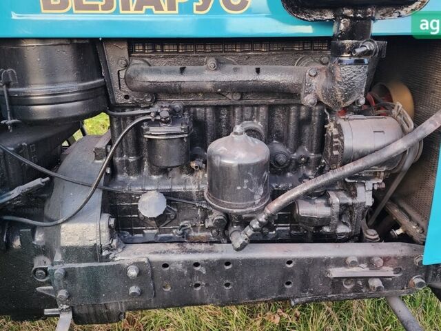 МТЗ 80 Білорус, объемом двигателя 0 л и пробегом 0 тыс. км за 7500 $, фото 5 на Automoto.ua