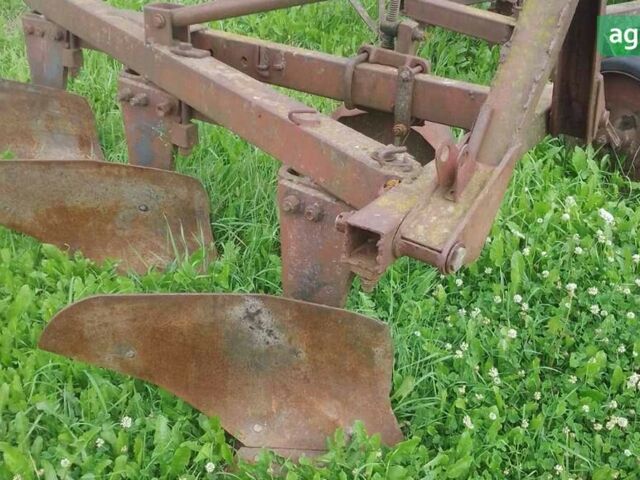 МТЗ 80 Білорус, объемом двигателя 4.75 л и пробегом 0 тыс. км за 6500 $, фото 5 на Automoto.ua