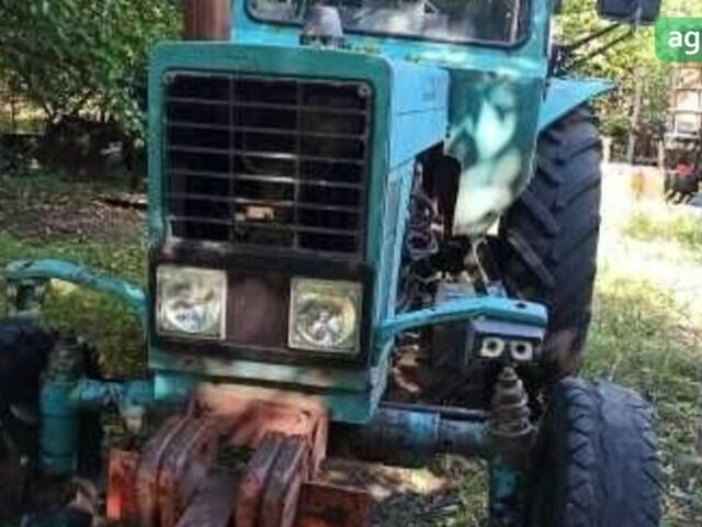 МТЗ 80 Білорус, об'ємом двигуна 0 л та пробігом 0 тис. км за 4000 $, фото 1 на Automoto.ua