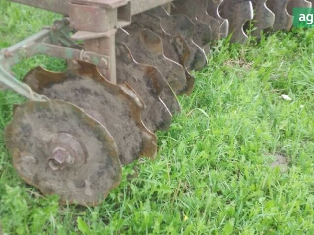 МТЗ 80 Білорус, объемом двигателя 4.75 л и пробегом 0 тыс. км за 6500 $, фото 3 на Automoto.ua