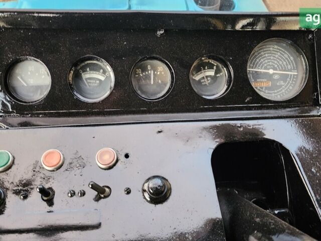 МТЗ 80 Білорус, объемом двигателя 0 л и пробегом 0 тыс. км за 7500 $, фото 10 на Automoto.ua