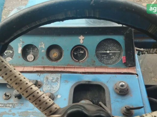 МТЗ 80 Білорус, об'ємом двигуна 4.75 л та пробігом 0 тис. км за 6500 $, фото 4 на Automoto.ua