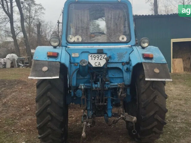 МТЗ 80 Білорус, об'ємом двигуна 4.75 л та пробігом 0 тис. км за 6500 $, фото 3 на Automoto.ua