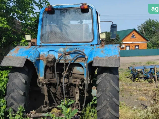 МТЗ 80 Білорус 1983 в Добровеличковке на Automoto.ua МТЗ 80 Білорус, объемом двигателя 4.75 л и пробегом 0 тыс. км за 3900 $, фото 3 на Automoto.ua