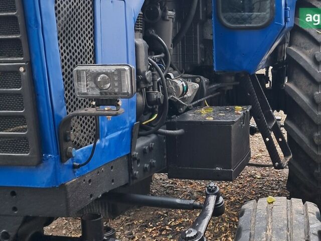 МТЗ 80 Білорус 1983 в Ромнах на Automoto.ua МТЗ 80 Білорус, объемом двигателя 4.75 л и пробегом 0 тыс. км за 5350 $, фото 1 на Automoto.ua