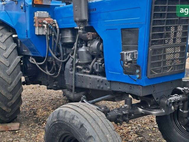 МТЗ 80 Білорус 1983 в Ромнах на Automoto.ua МТЗ 80 Білорус, объемом двигателя 4.75 л и пробегом 0 тыс. км за 5350 $, фото 3 на Automoto.ua