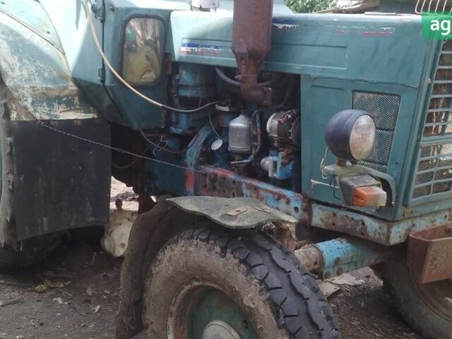 МТЗ 80 Білорус, объемом двигателя 4.75 л и пробегом 0 тыс. км за 6500 $, фото 4 на Automoto.ua