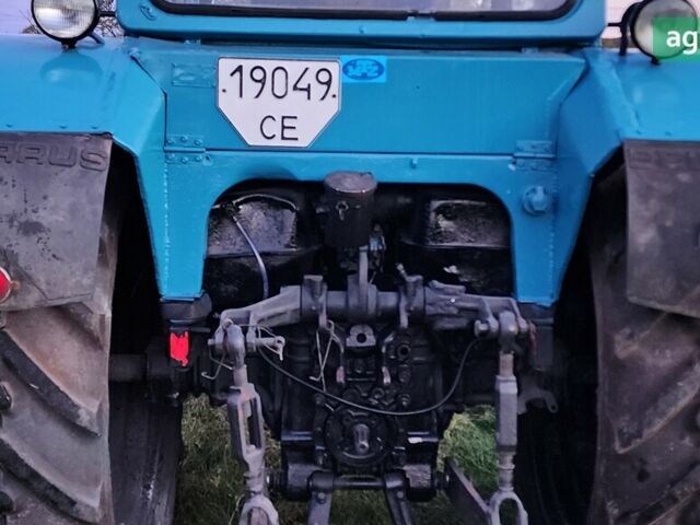 МТЗ 80 Білорус, объемом двигателя 0 л и пробегом 0 тыс. км за 7500 $, фото 1 на Automoto.ua