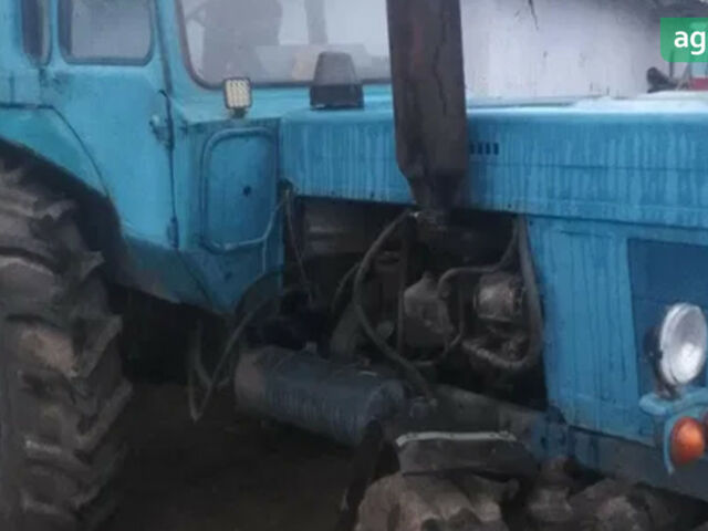 МТЗ 80 Білорус, об'ємом двигуна 4.75 л та пробігом 0 тис. км за 9000 $, фото 2 на Automoto.ua