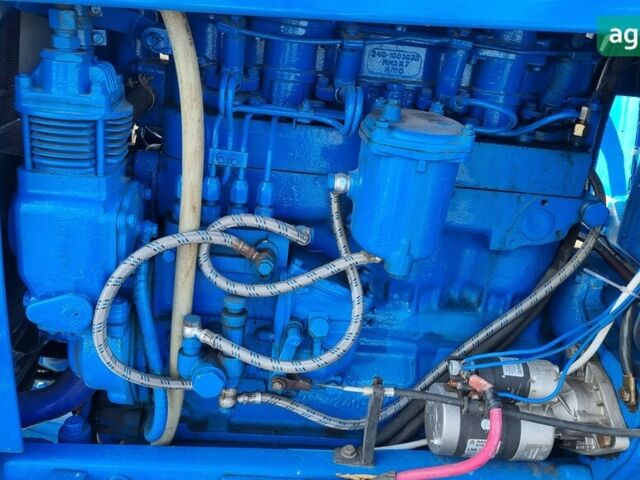 МТЗ 80 Білорус 1984 в Кропивницком (Кировограде) на Automoto.ua МТЗ 80 Білорус, объемом двигателя 4.75 л и пробегом 0 тыс. км за 6700 $, фото 10 на Automoto.ua