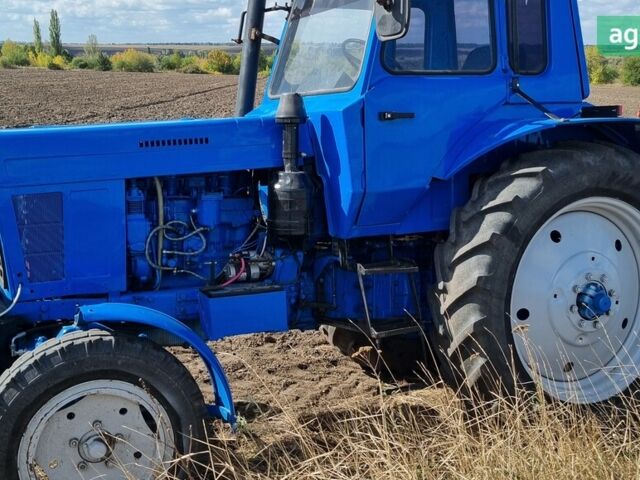 МТЗ 80 Білорус 1984 в Кропивницком (Кировограде) на Automoto.ua МТЗ 80 Білорус, объемом двигателя 4.75 л и пробегом 0 тыс. км за 6700 $, фото 5 на Automoto.ua