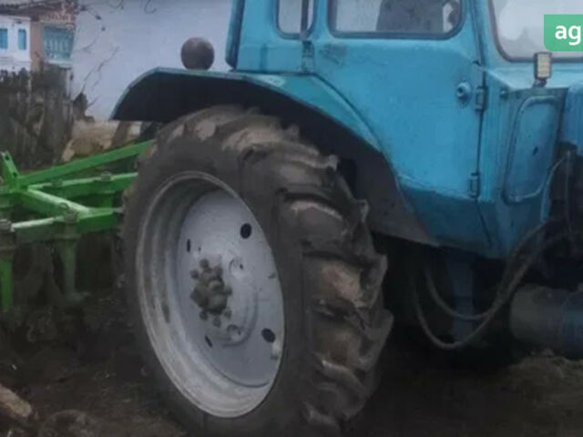 МТЗ 80 Білорус, об'ємом двигуна 4.75 л та пробігом 0 тис. км за 9000 $, фото 3 на Automoto.ua