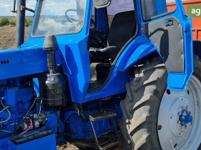 МТЗ 80 Білорус 1984 в Кропивницком (Кировограде) на Automoto.ua МТЗ 80 Білорус, объемом двигателя 4.75 л и пробегом 0 тыс. км за 6700 $, фото 11 на Automoto.ua