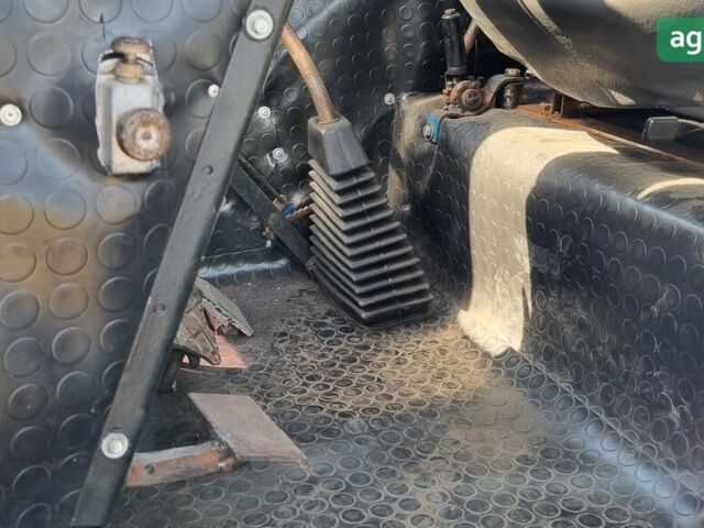 МТЗ 80 Білорус 1984 в Кропивницком (Кировограде) на Automoto.ua МТЗ 80 Білорус, объемом двигателя 4.75 л и пробегом 0 тыс. км за 6700 $, фото 13 на Automoto.ua