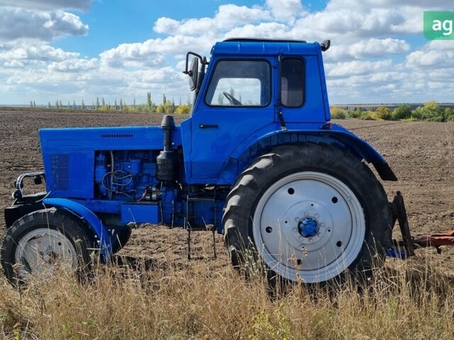 МТЗ 80 Білорус 1984 в Кропивницком (Кировограде) на Automoto.ua МТЗ 80 Білорус, объемом двигателя 4.75 л и пробегом 0 тыс. км за 6700 $, фото 3 на Automoto.ua