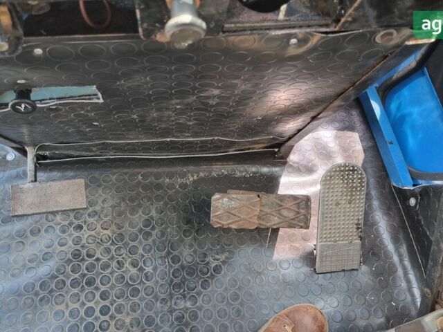 МТЗ 80 Білорус 1984 в Кропивницком (Кировограде) на Automoto.ua МТЗ 80 Білорус, объемом двигателя 4.75 л и пробегом 0 тыс. км за 6700 $, фото 17 на Automoto.ua