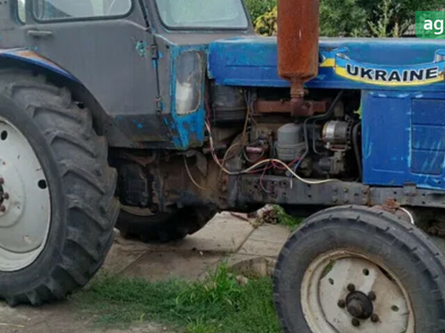 МТЗ 80 Білорус, об'ємом двигуна 4.5 л та пробігом 0 тис. км за 3000 $, фото 4 на Automoto.ua