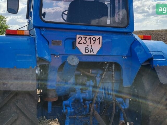 МТЗ 80 Білорус 1984 в Кропивницком (Кировограде) на Automoto.ua МТЗ 80 Білорус, объемом двигателя 4.75 л и пробегом 0 тыс. км за 6700 $, фото 2 на Automoto.ua