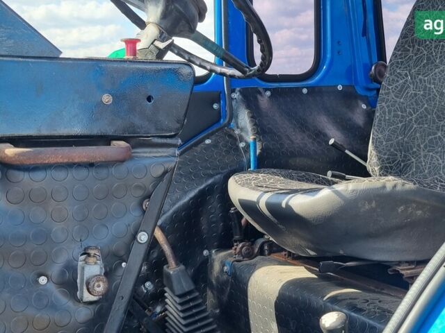 МТЗ 80 Білорус 1984 в Кропивницком (Кировограде) на Automoto.ua МТЗ 80 Білорус, объемом двигателя 4.75 л и пробегом 0 тыс. км за 6700 $, фото 14 на Automoto.ua
